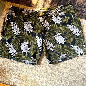Steele shorts. Size 33